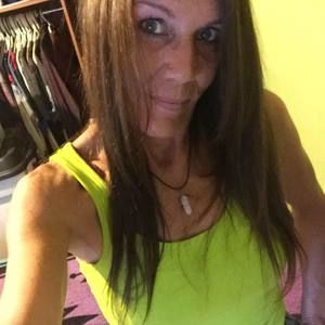 Meet your Posher, Patty